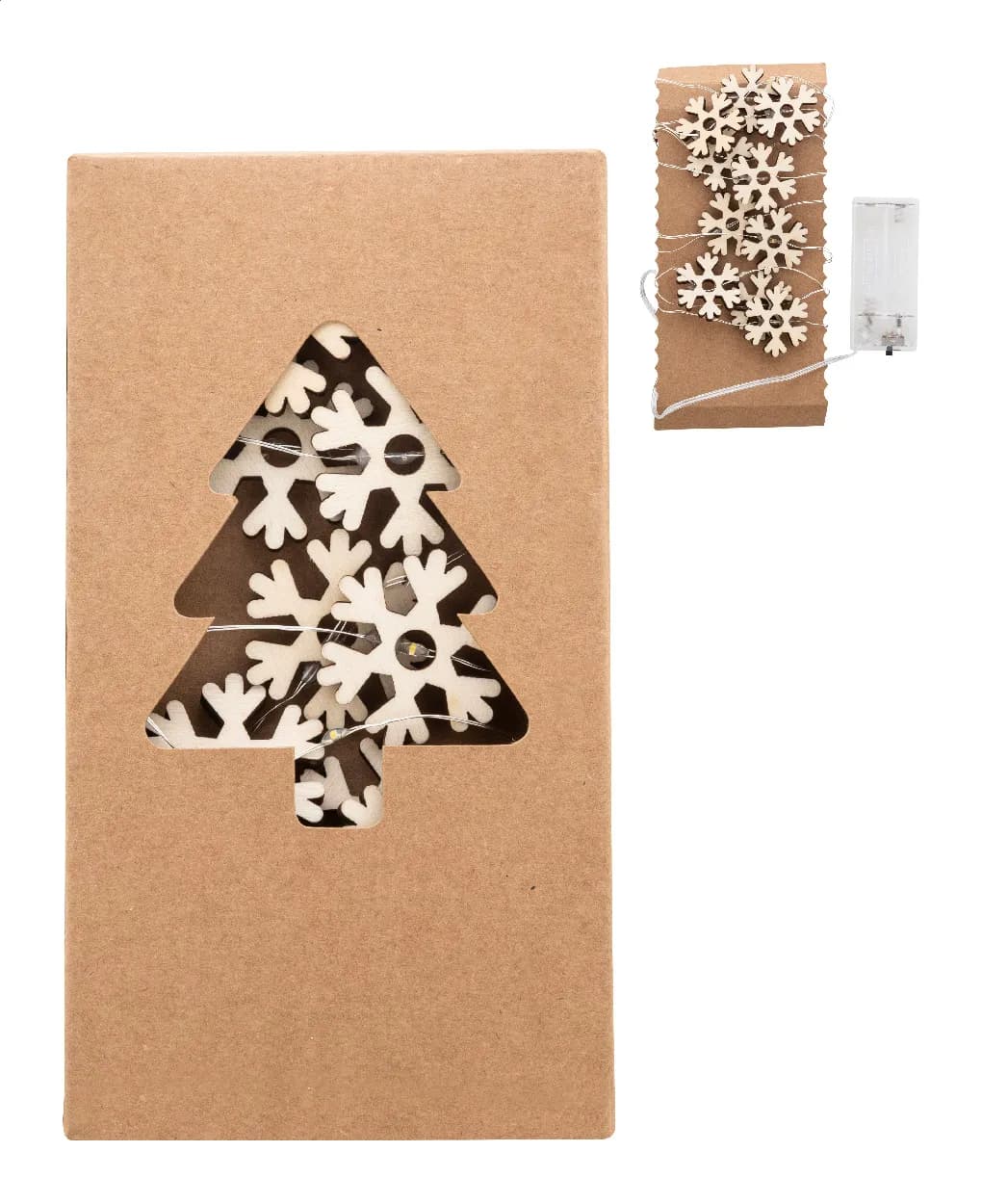 Christmas light string