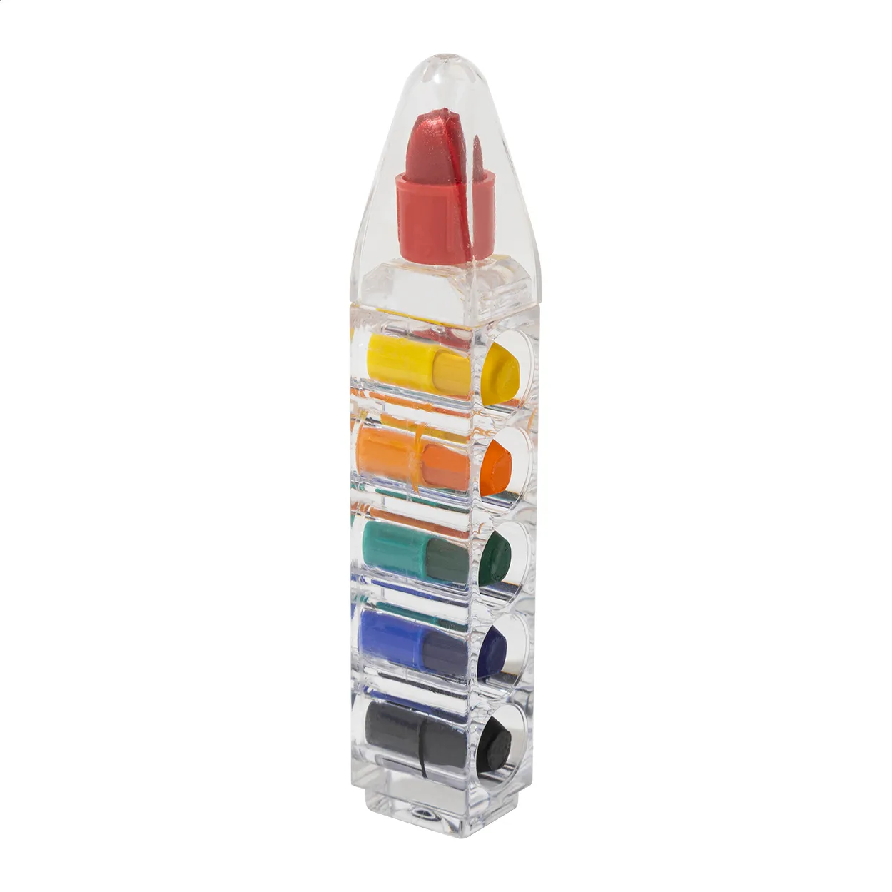 Promotional Crayon set
