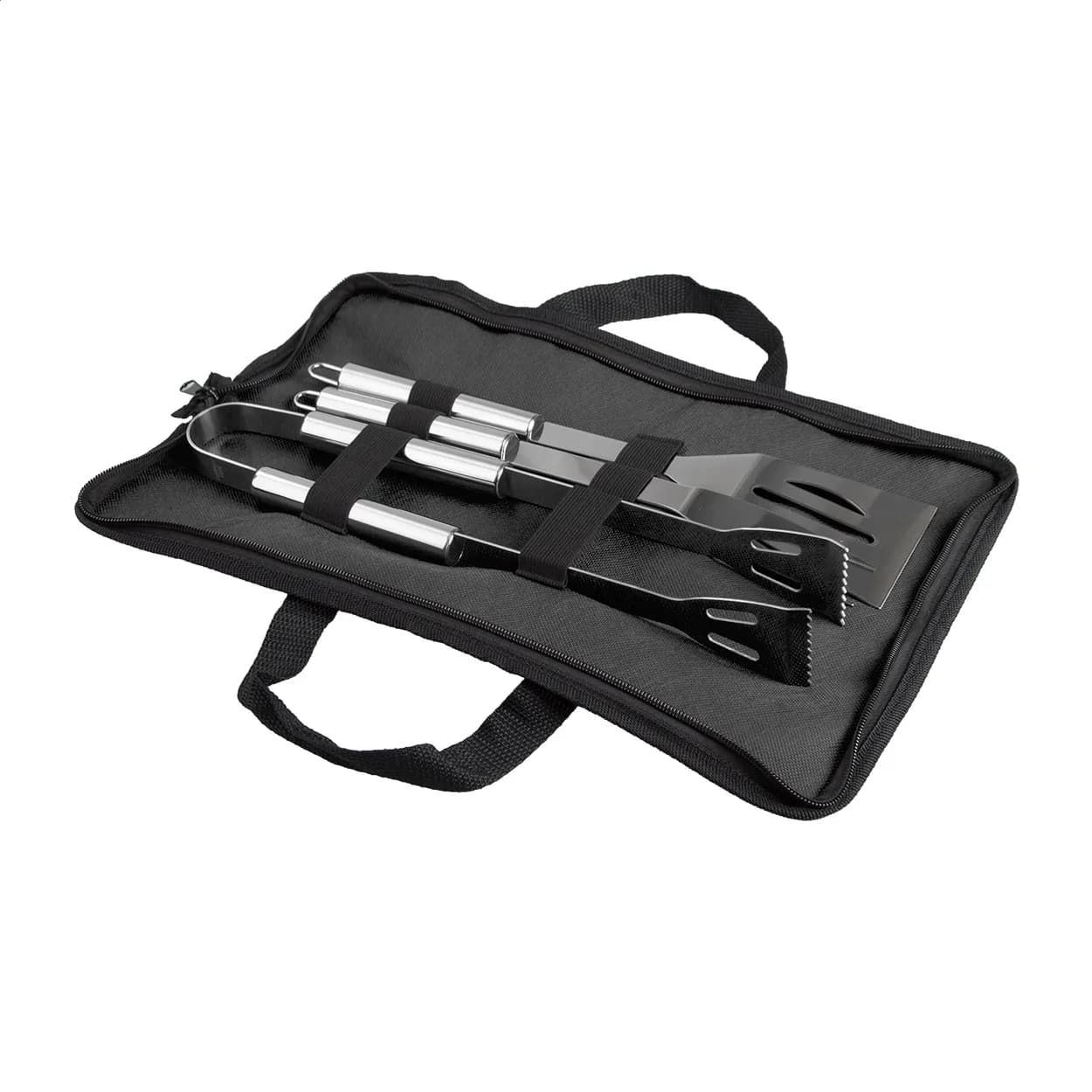 Promotional BBQ set