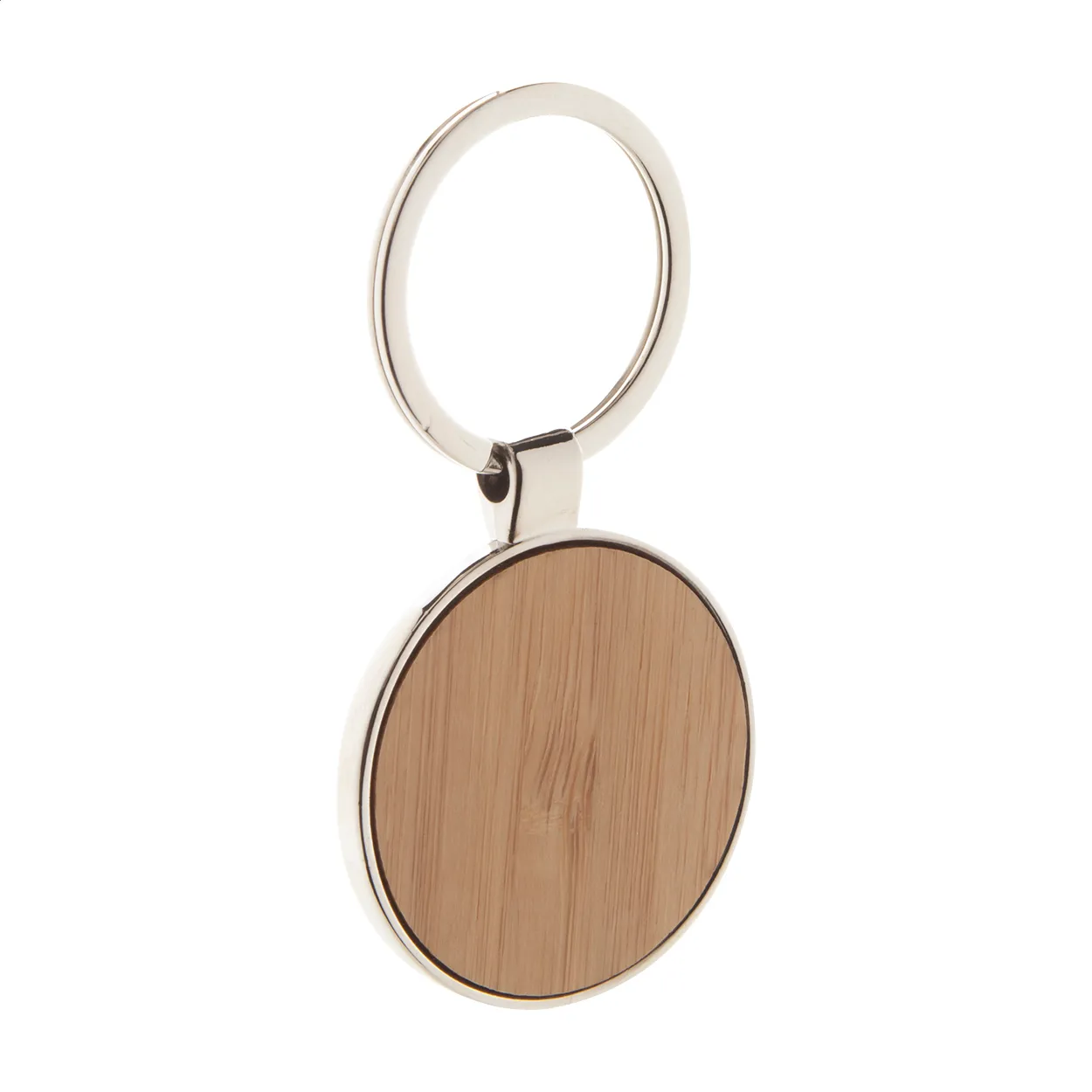 Promotional Keyring - PMP11338