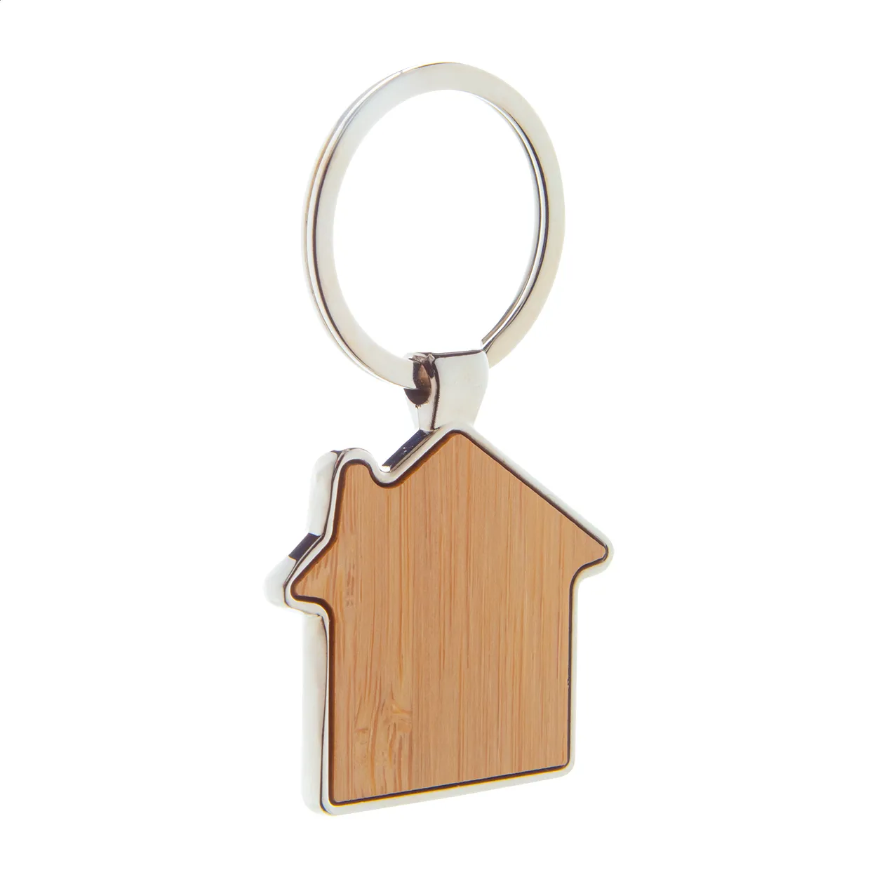 Promotional Keyring - PMP11339