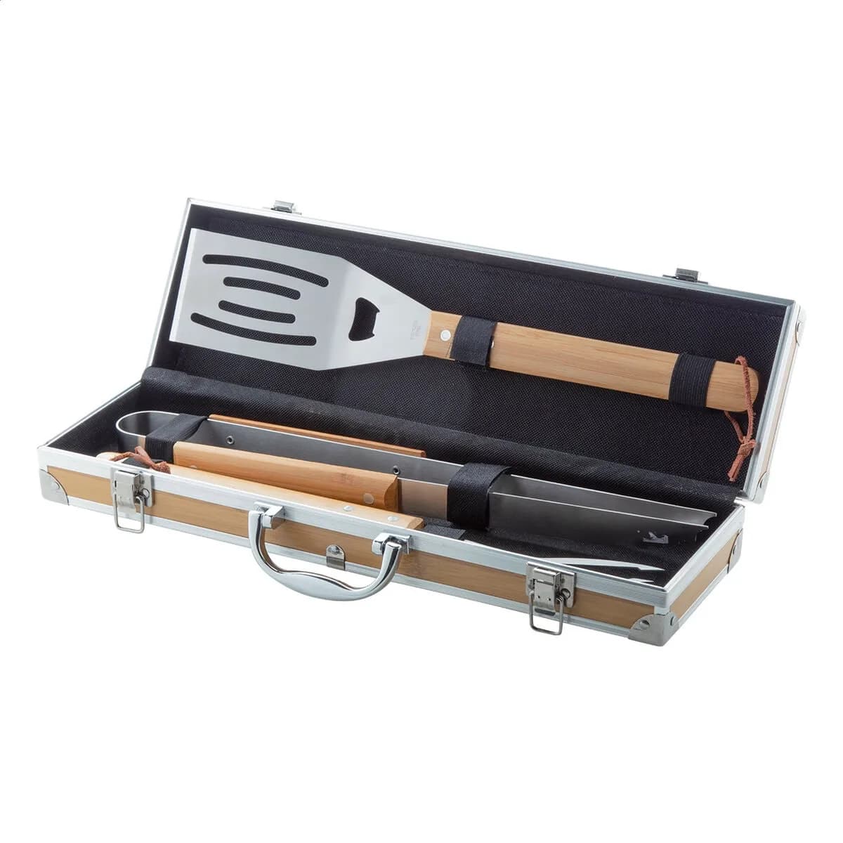 Promotional BBQ set