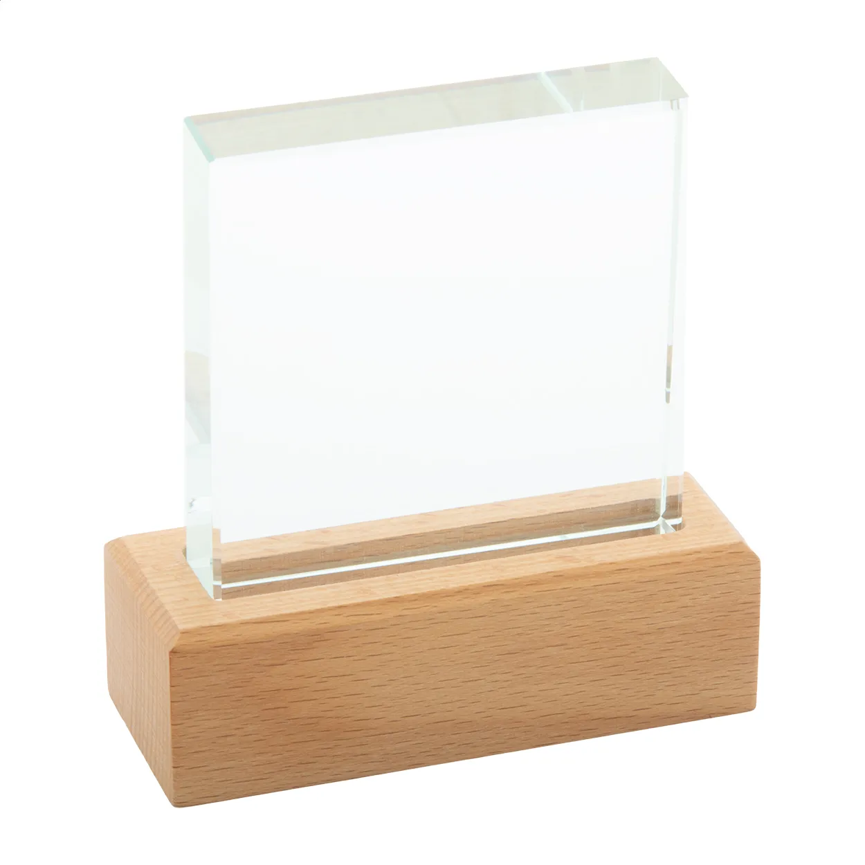 Promotional Trophy