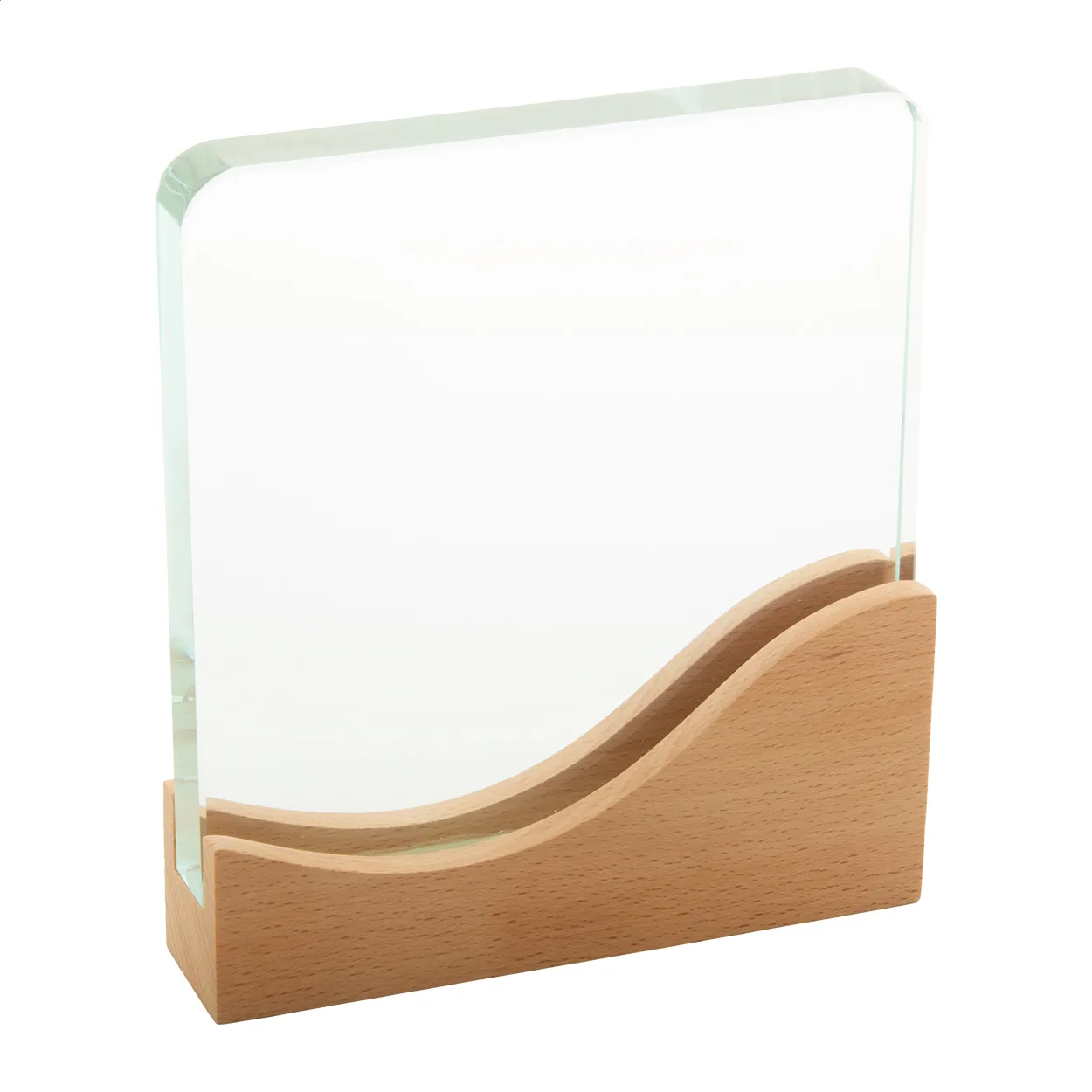 Promotional Trophy