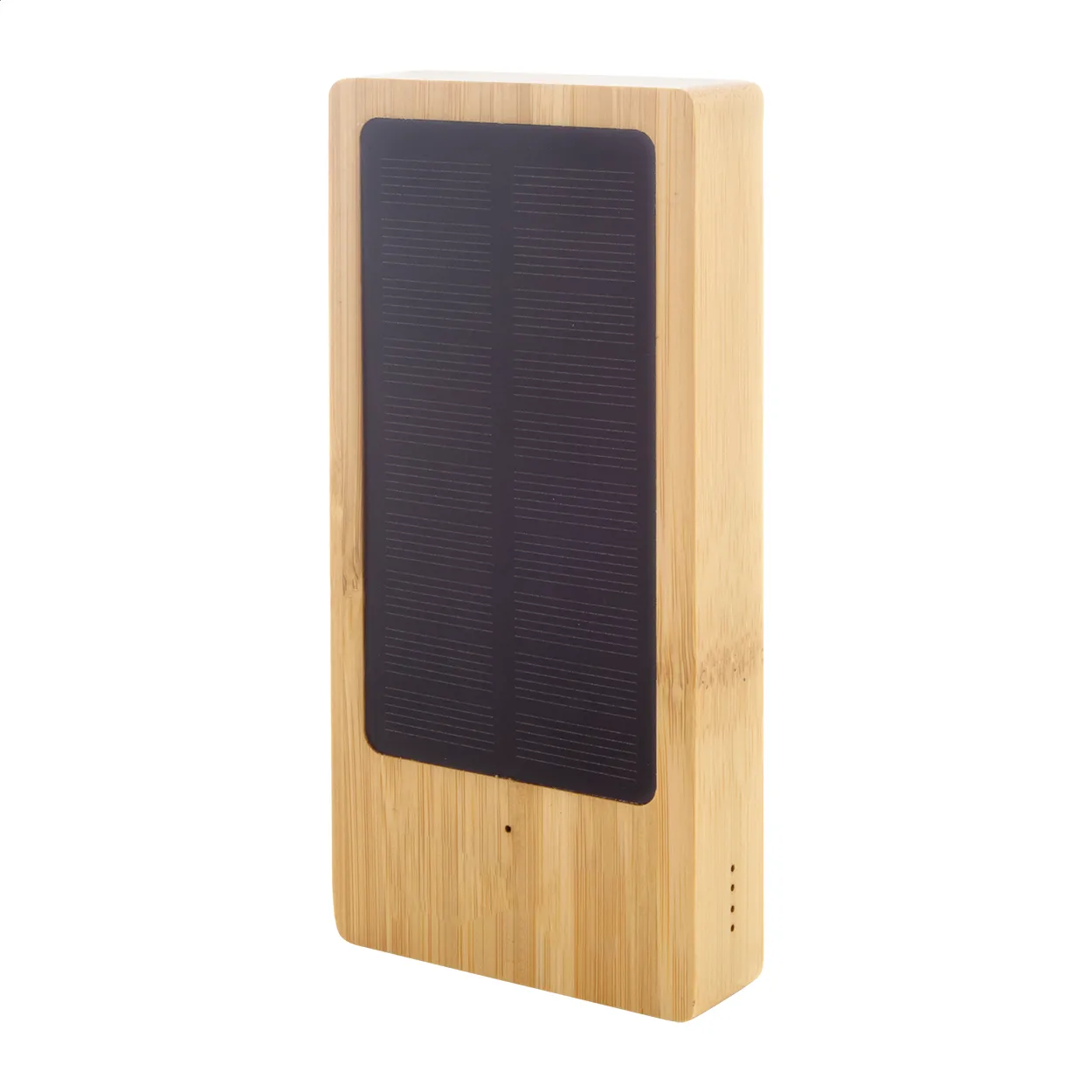 Branded USB power bank