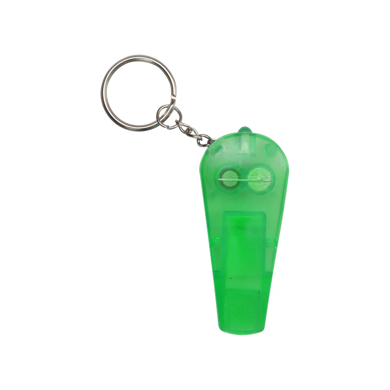 Promotional Whistle