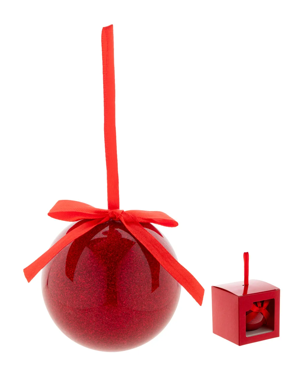 Christmas tree ornament