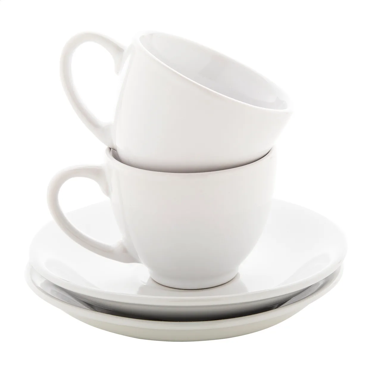 Custom Printed Espresso cup set