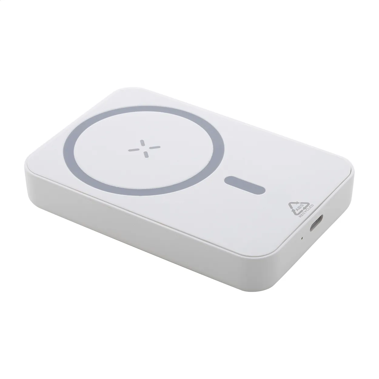 Branded RABS power bank