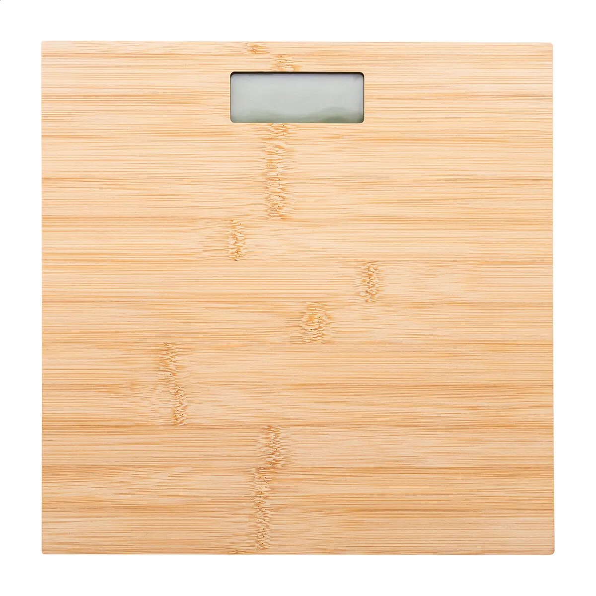 Promotional Rechargeable bathroom scale