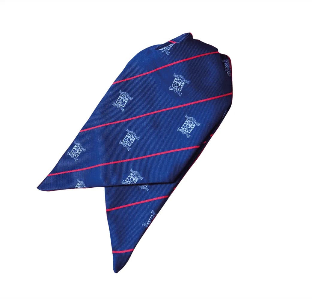 Promotional Cravat (Polyester)