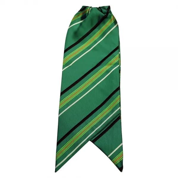 Promotional Cravat (Silk)