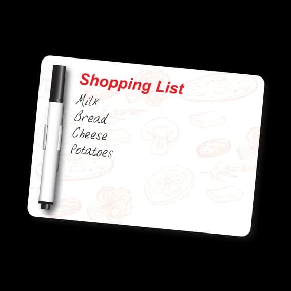 Promotional Magpen 105x148mm