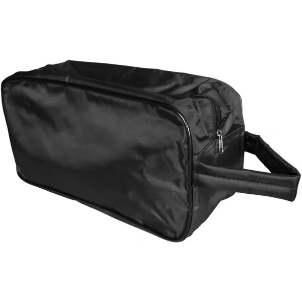 Custom Branded Shoe/Boot Bag (UK Stock: Black)