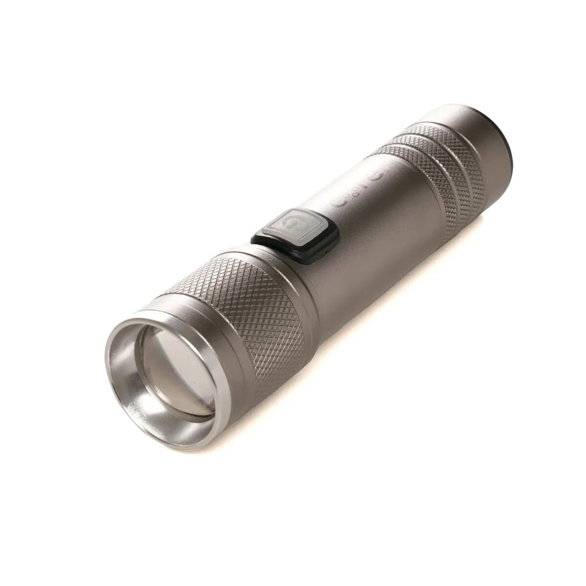Branded Hawthorn Rechargeable Torch