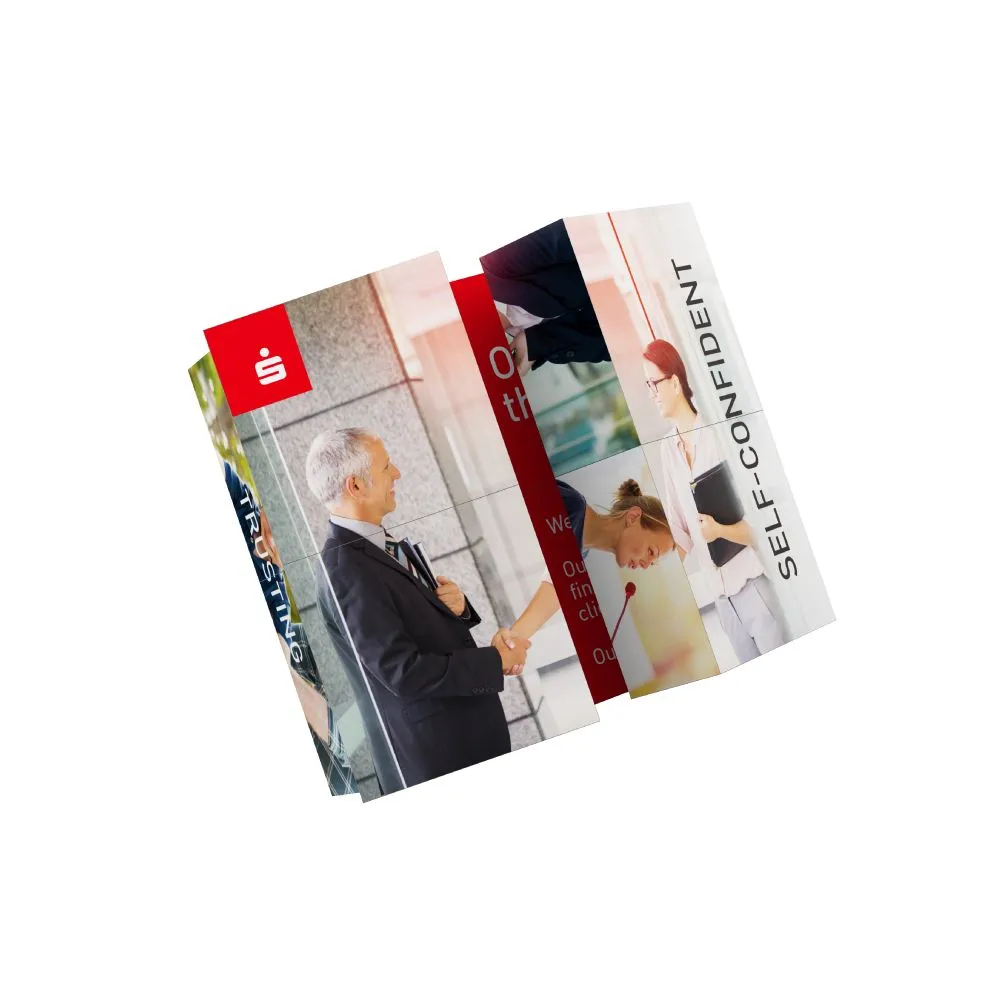 Promotional Magic Tile (80mm)