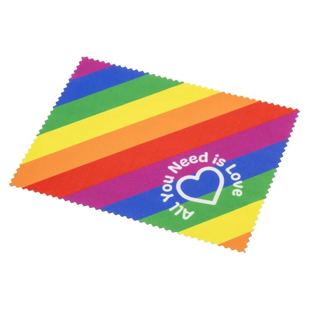 Promotional Express Microfibre Cleaning Cloth (Large)