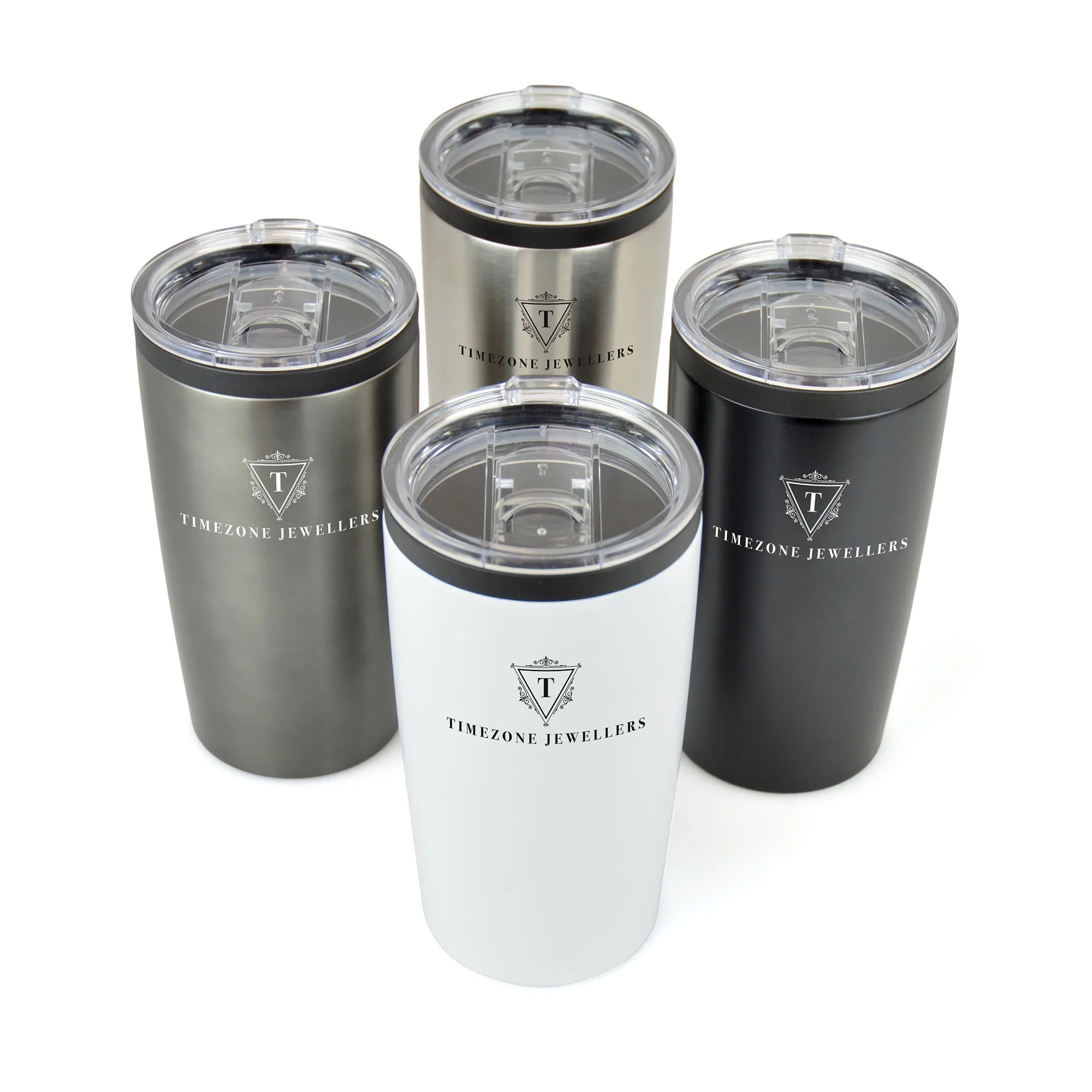 Custom Printed Oakridge 550ml Tumbler