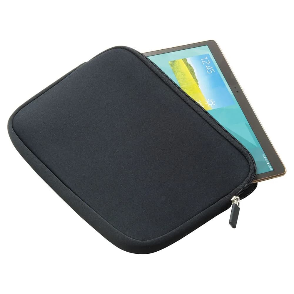 Promotional Neoprene Laptop Sleeve (UK Stock: 10")