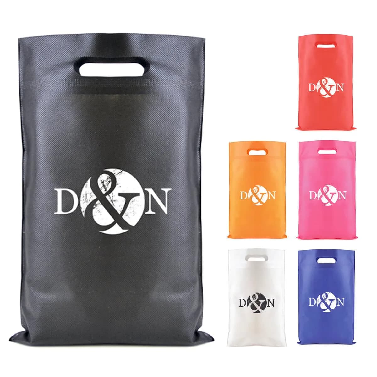 Custom Branded Brookvale Shopper
