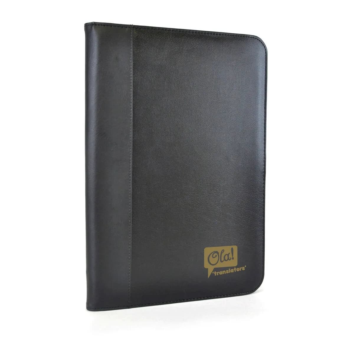 Promotional Pickering A4 Zipped