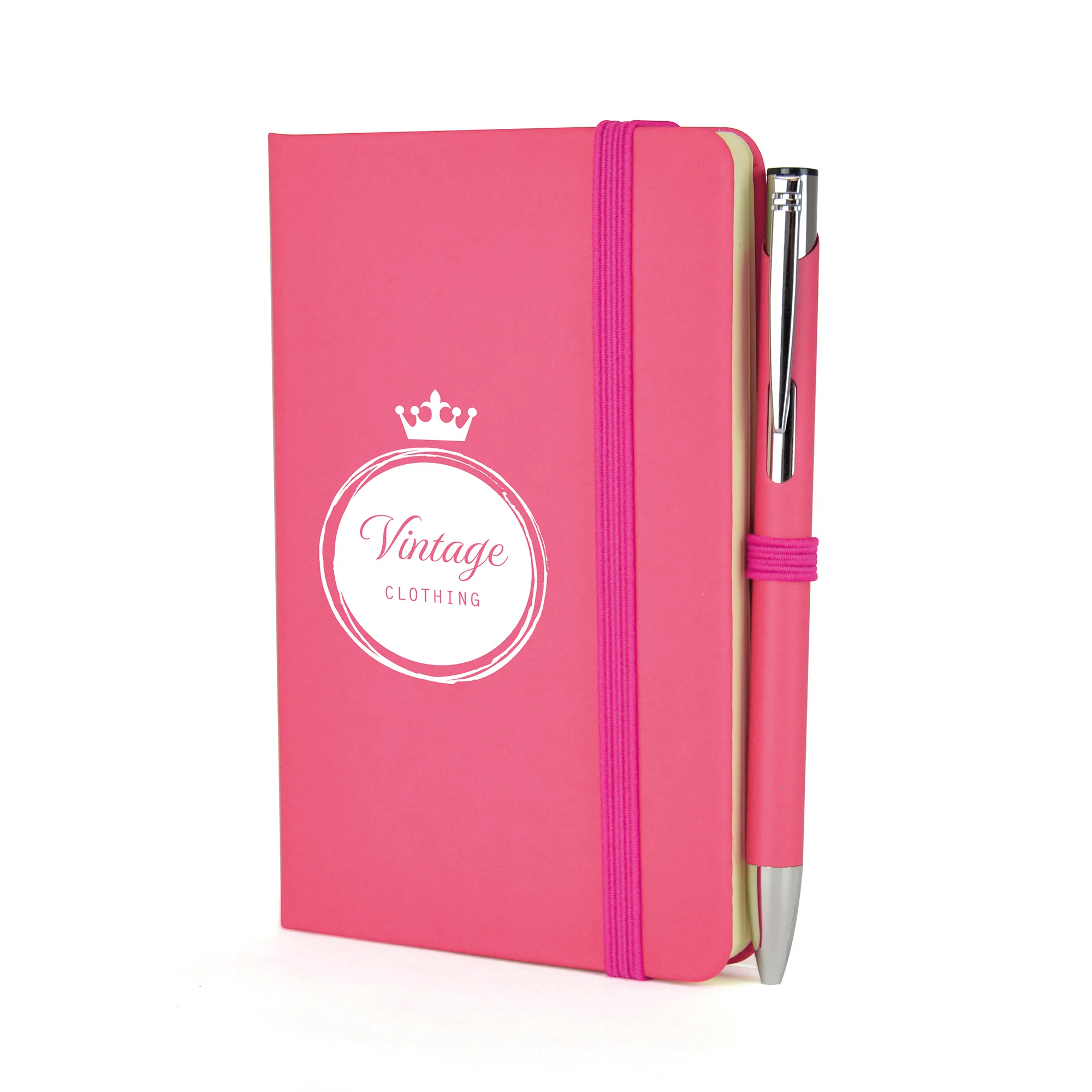 Promotional A6 Colour Mole Mate Duo
