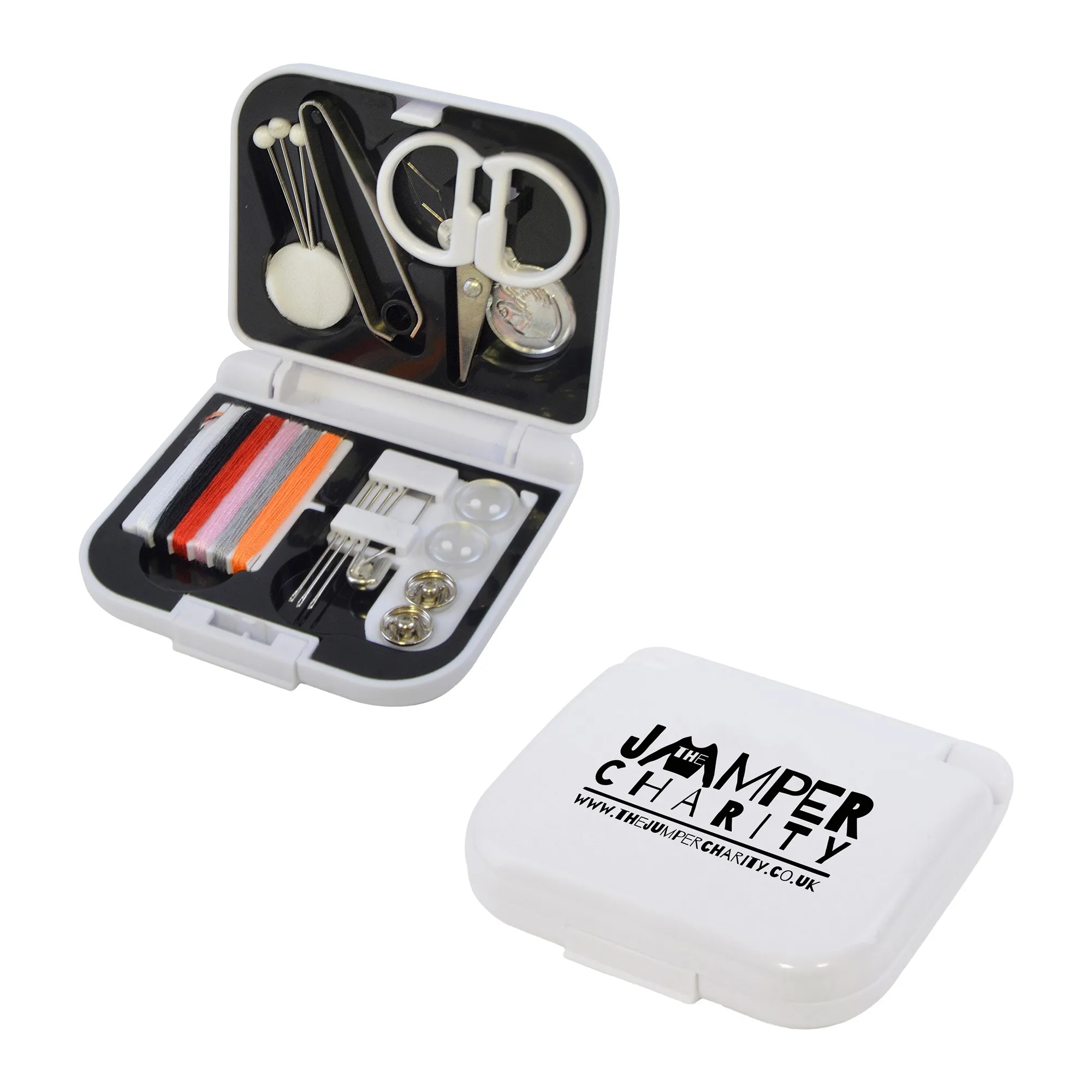 Promotional Sewing Essentials