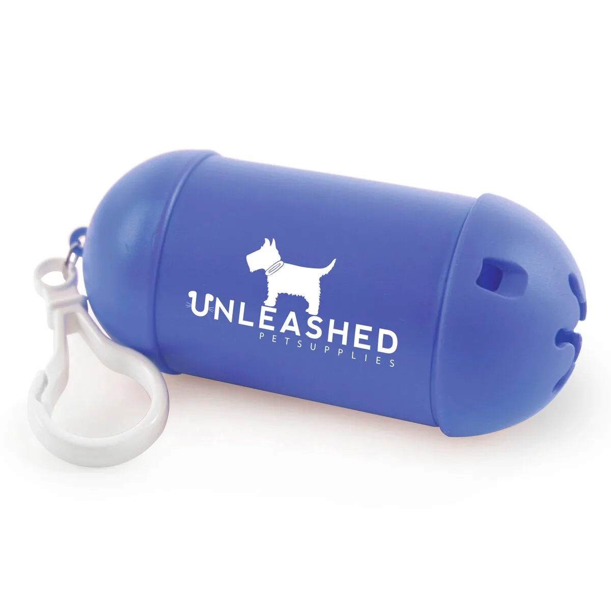 Custom Branded Pooch Waste Bag Dispenser