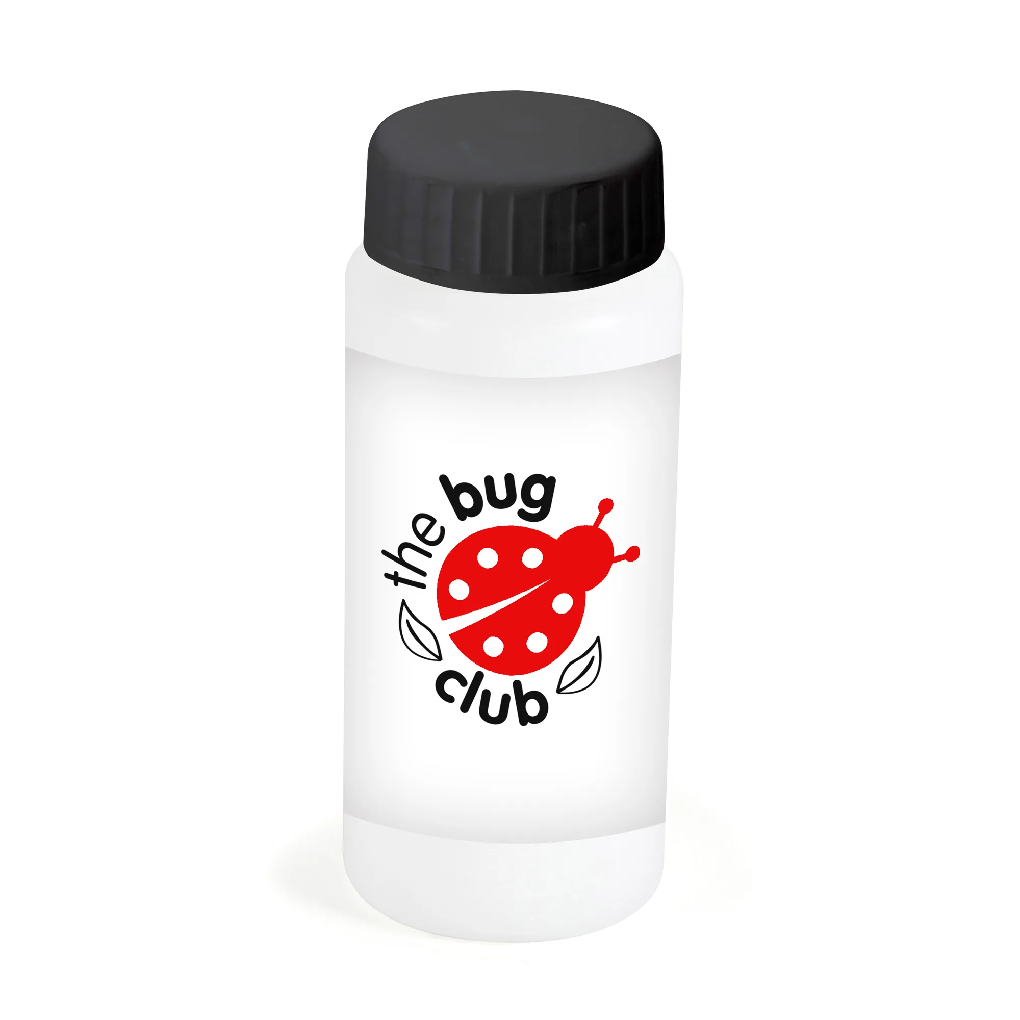 Promotional Bubbles