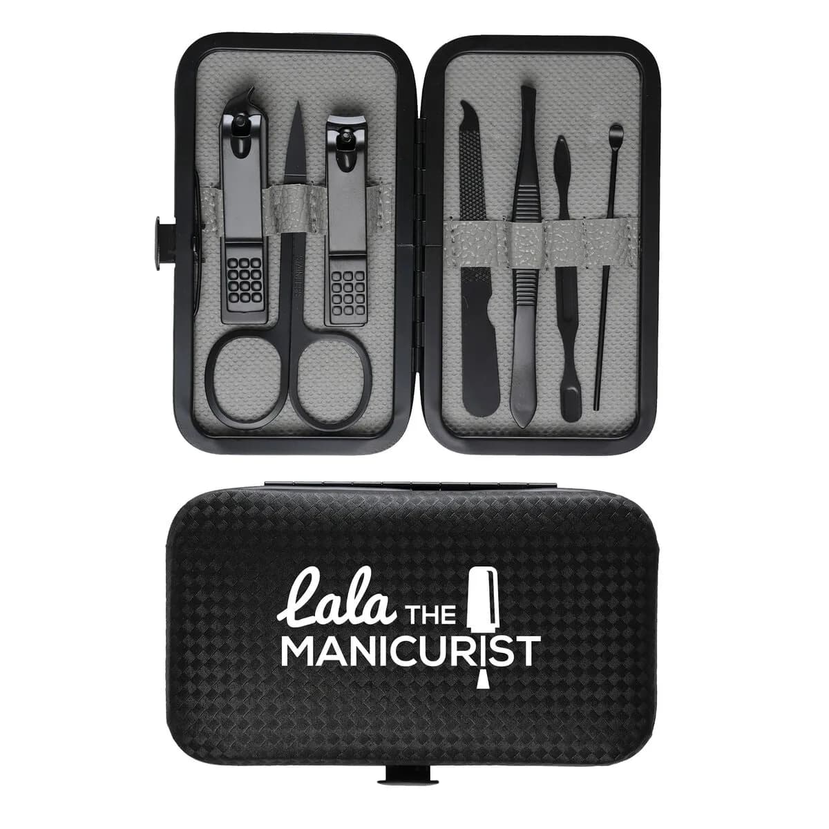 Promotional 7pc Grooming Set