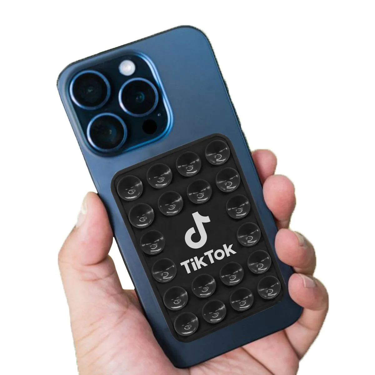 Promotional Silicone Suction Phone Holder