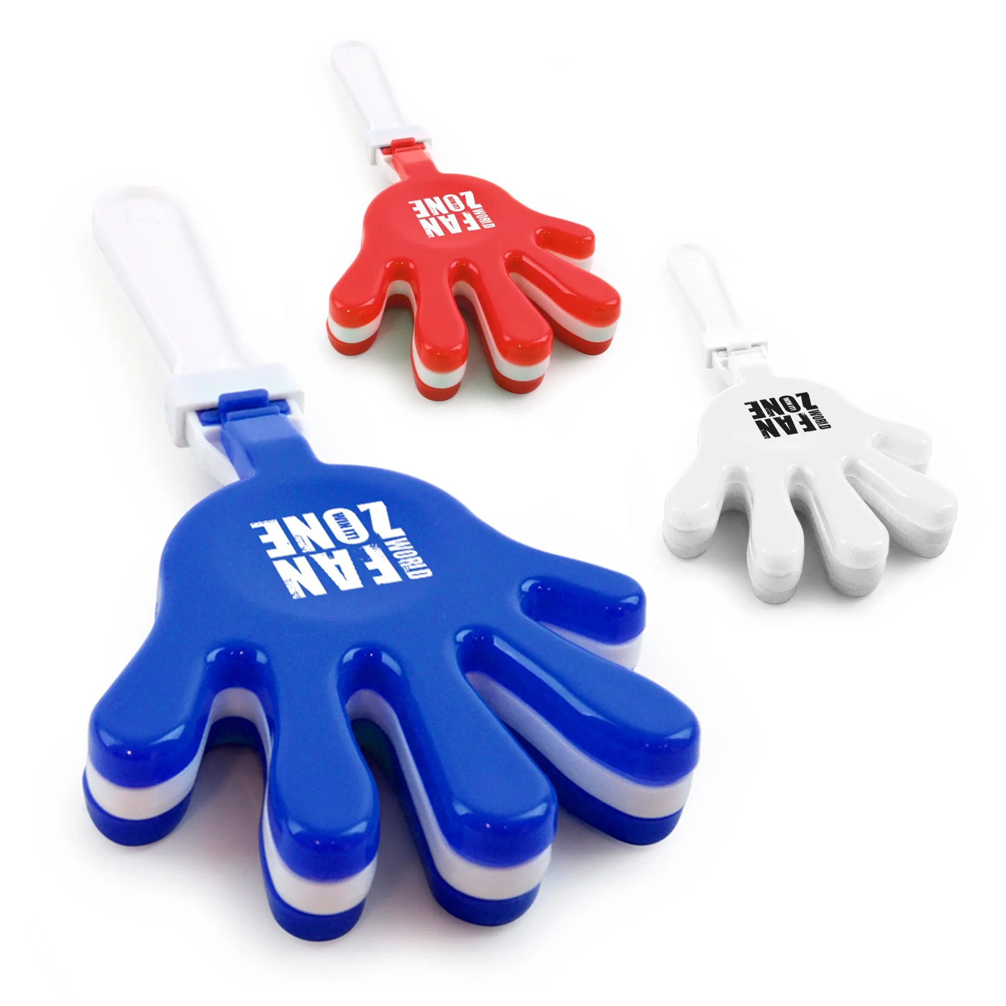 Promotional Hand Clapper