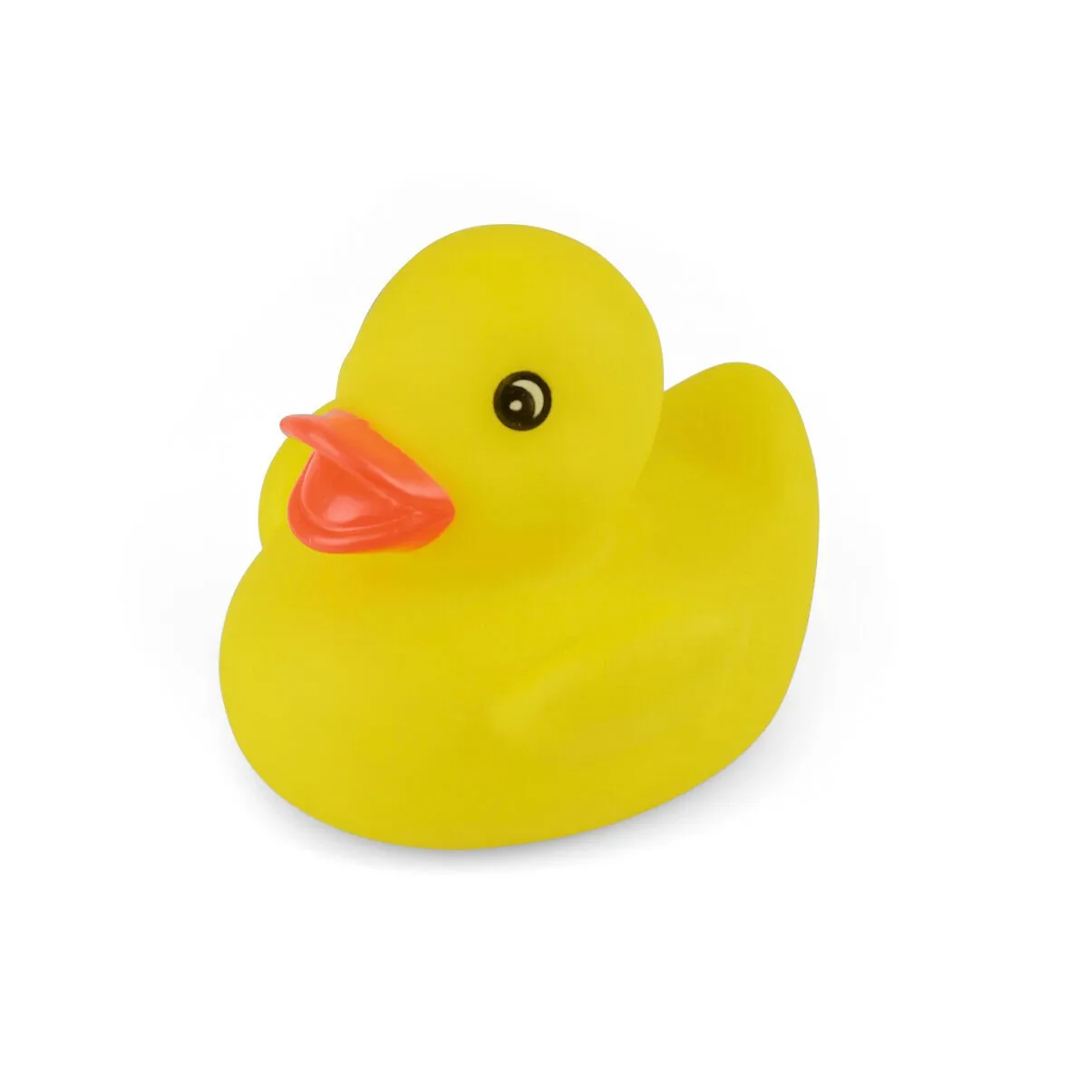 Promotional Rubber Duck