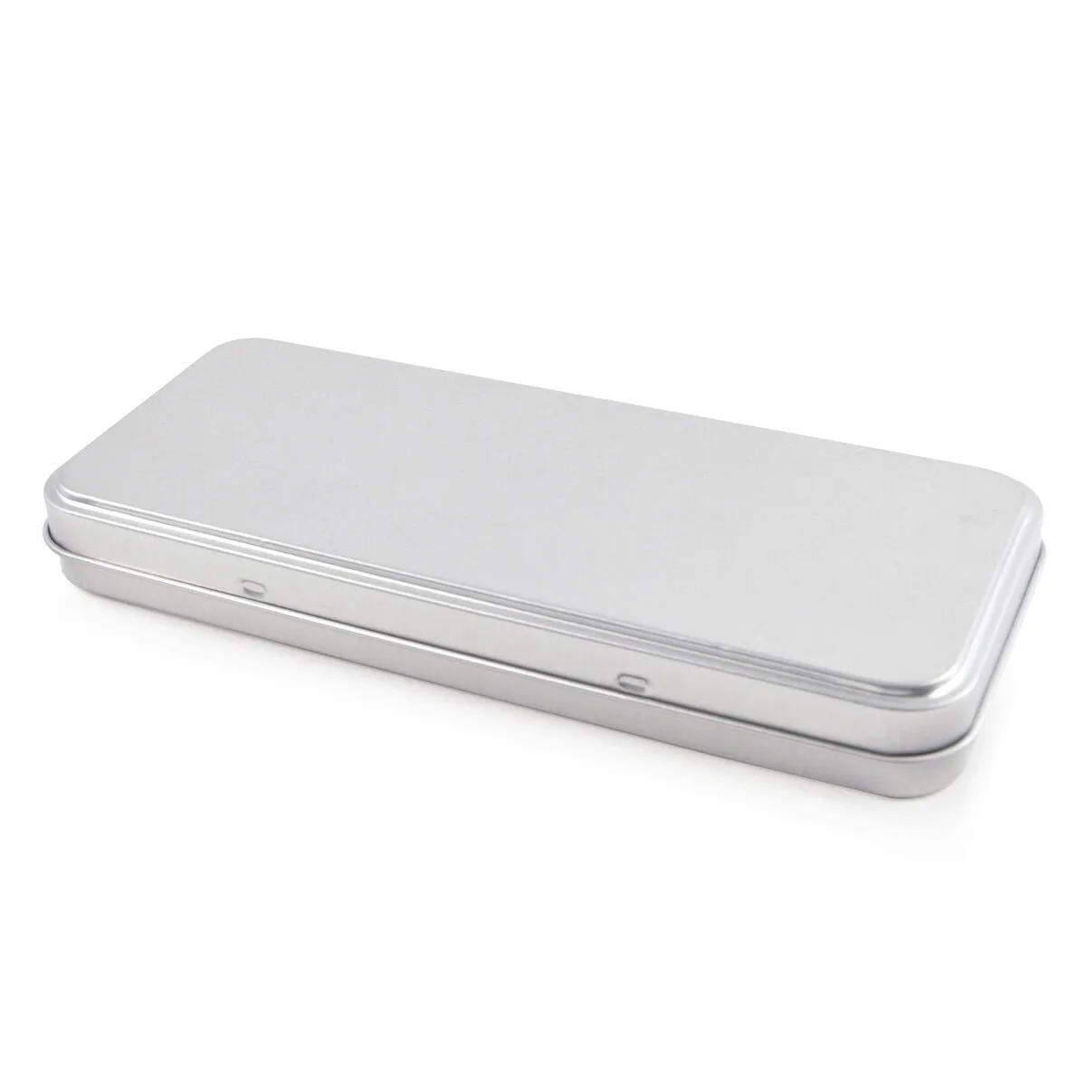 Promotional Tin Box