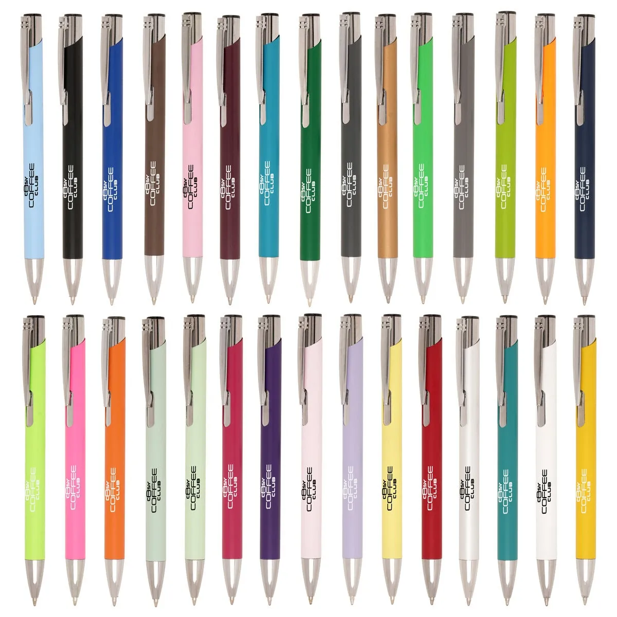 Promotional Mole Mate Ball Pen