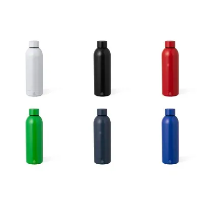 Custom Printed Eco Corvo Bottle