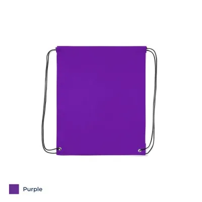 Custom Branded Vibe Drawstring Bag