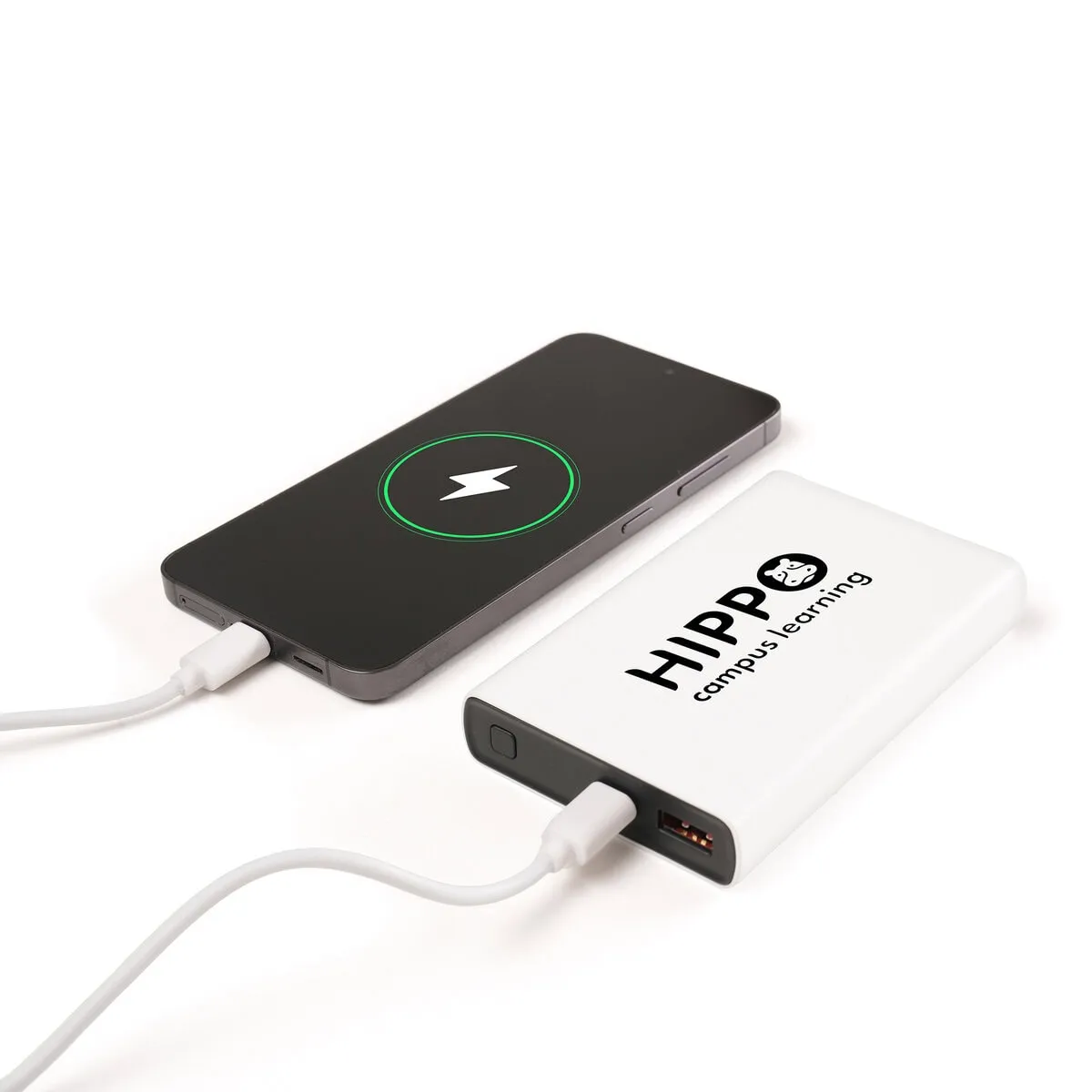 Branded NOVA 20W 10000mAh Wired Power Bank
