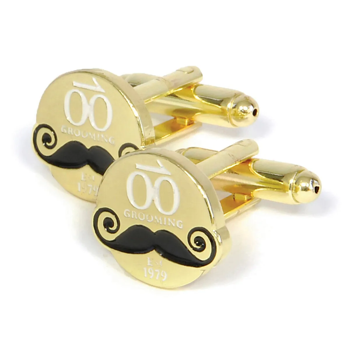 Promotional Cufflinks