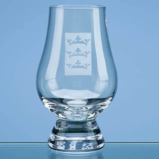 Custom Printed 170ml Specialist Whisky Tasting Tumbler