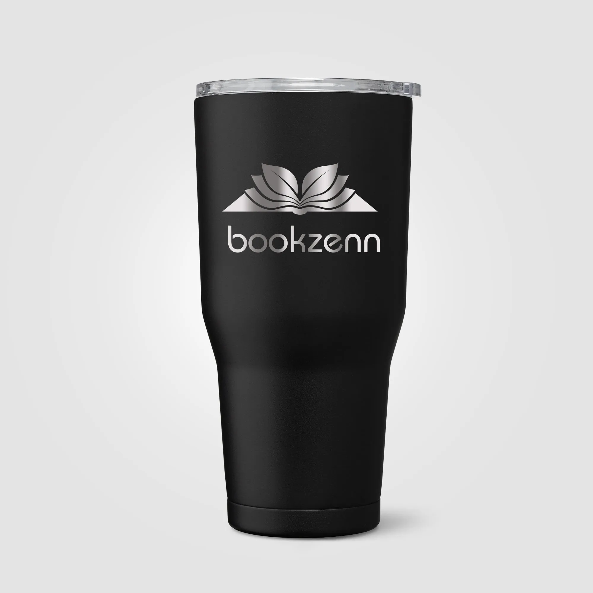 Custom Printed Grosche Yukon Stainless Steel Slider Lid Tumbler – 890 ml