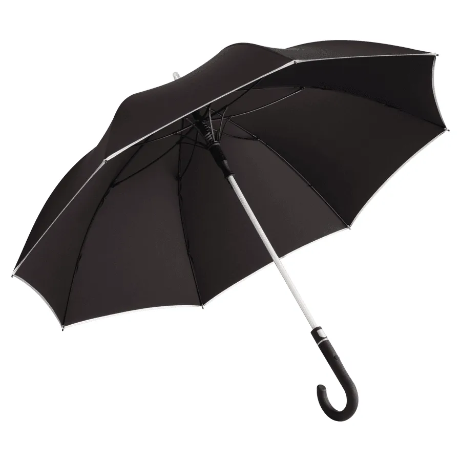 Branded FARE Switch AC midsize Golf Umbrella