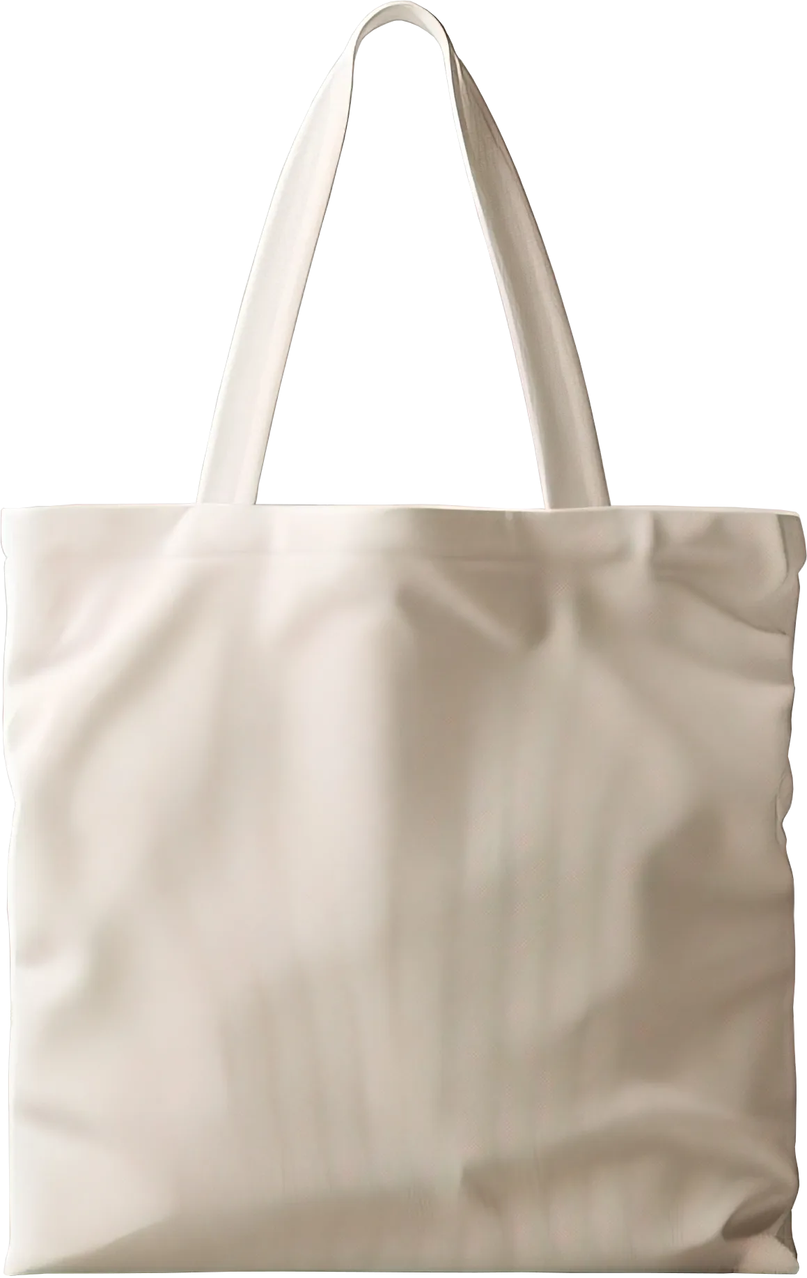 Custom Branded Chestnut 8oz Natural Canvas Bag