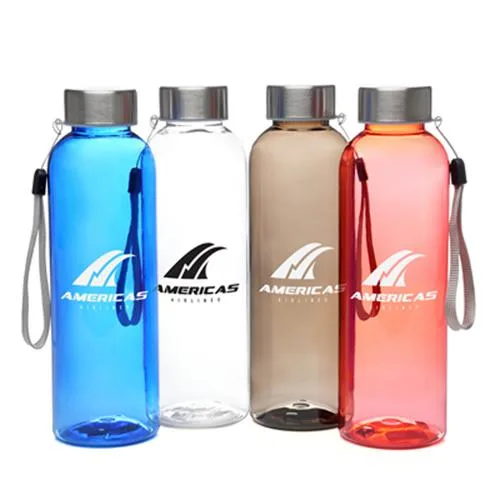 Custom Printed Tyler Sport 550ml Bottle