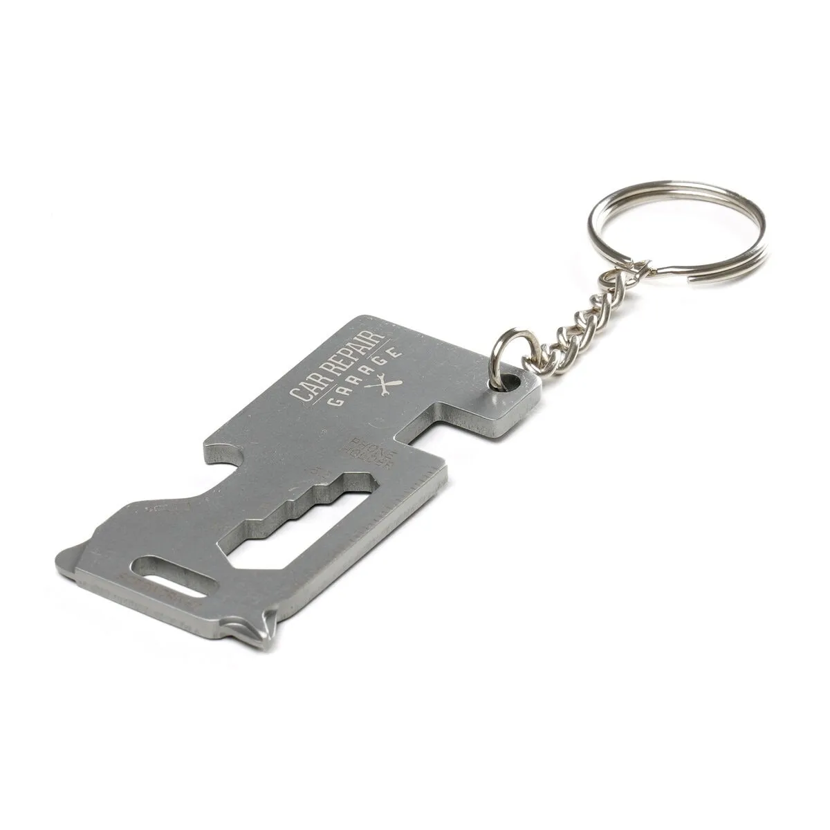 Promotional Multi-Tool Keyring