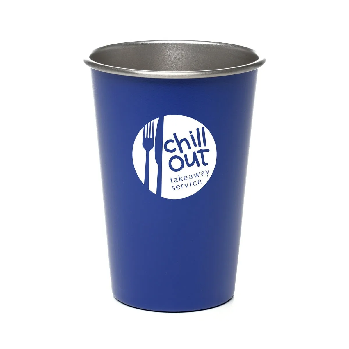 Custom Printed Rowan Recycled 500ml Tumbler