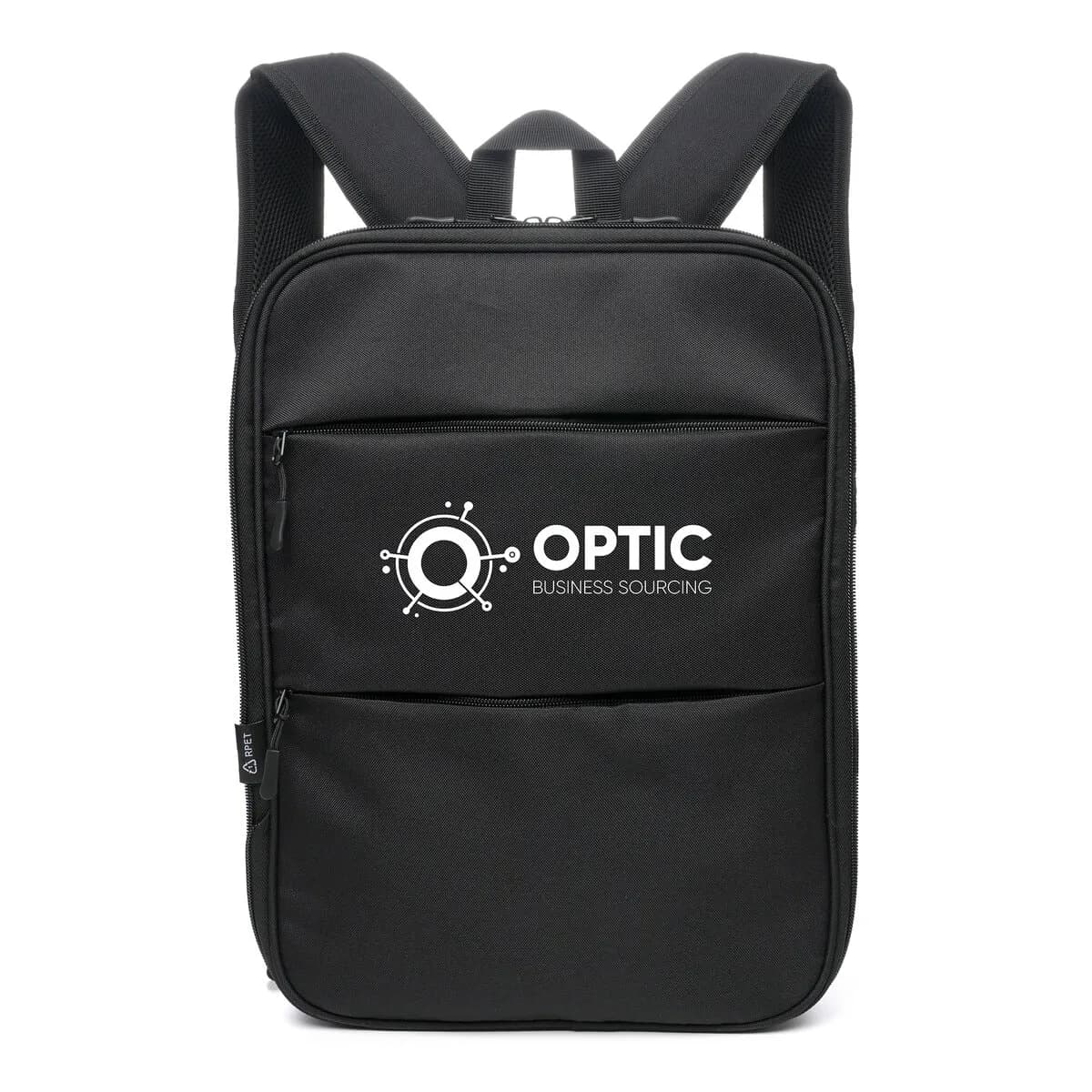 Custom Branded Recycled Extendable Backpack