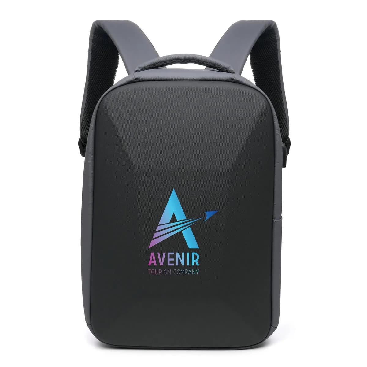 Custom Branded Vantis Hardshell Backpack
