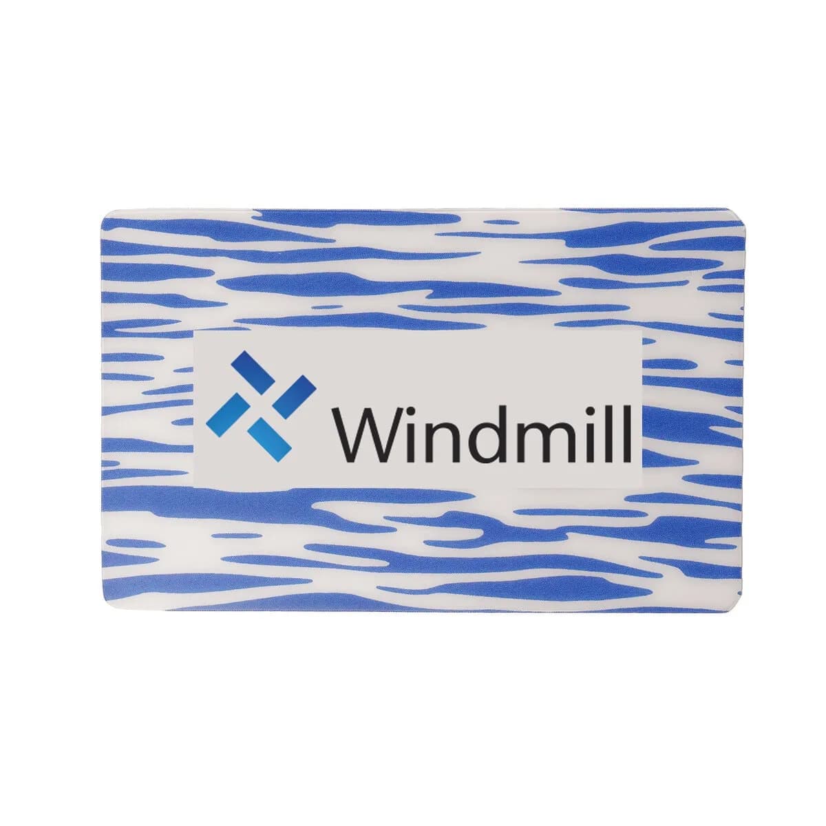 Promotional NFC Card Insert (UK Stocked)