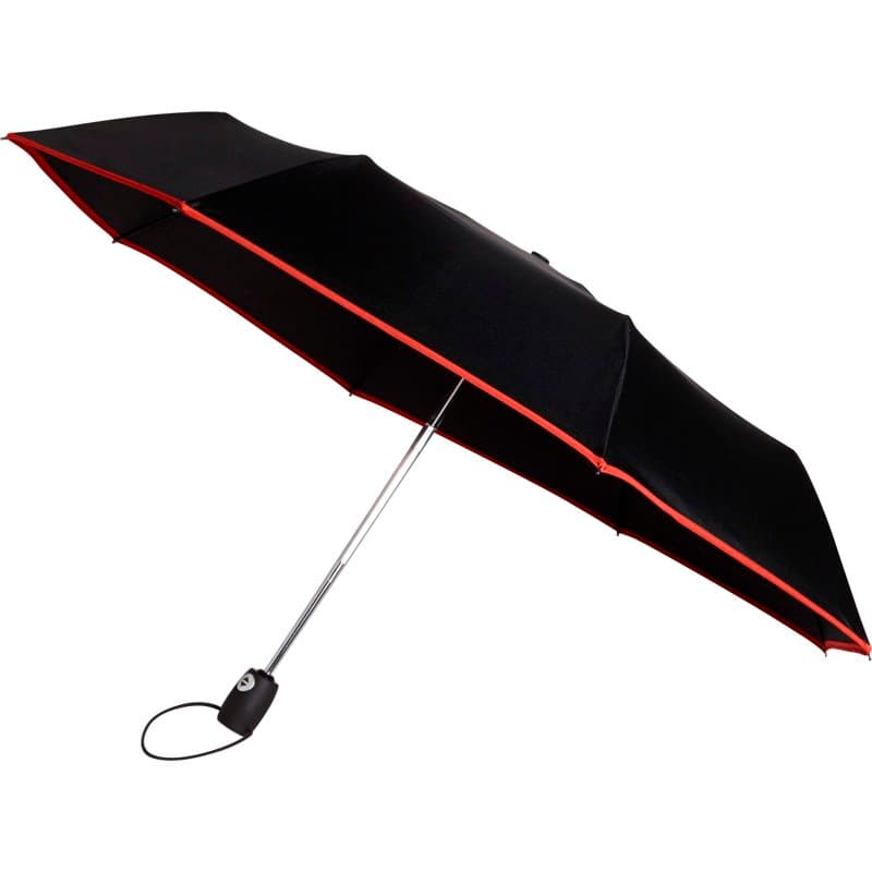The Ben - Automatic storm-proof telescopic umbrella